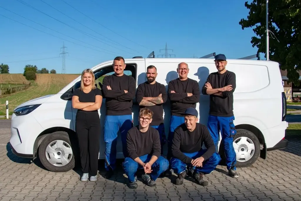 Loodgieter Gaanderen Teamfoto Loodgieter Gaanderen Teamfoto